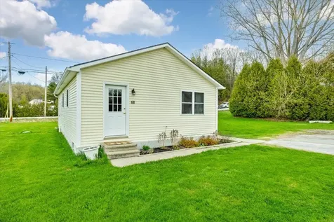 68 Bouthillette Circle St. Albans Town VT 05478