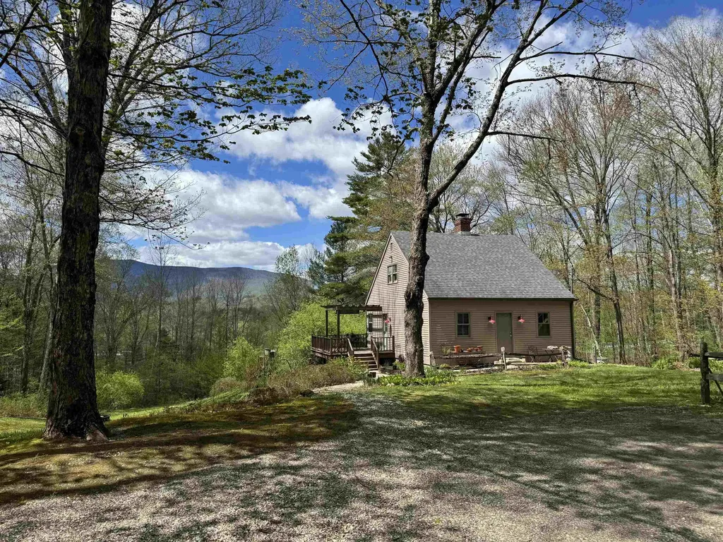 259 Nottingham Park Manchester VT 05255