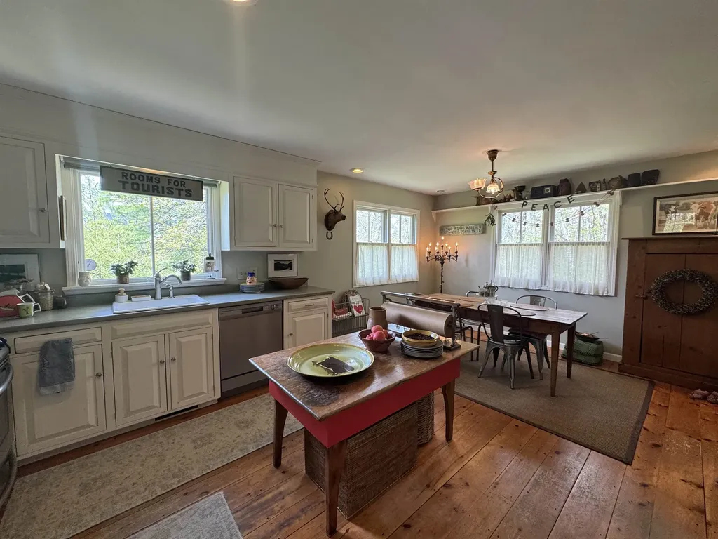 259 Nottingham Park Manchester VT 05255