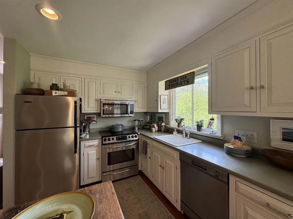 259 Nottingham Park Manchester VT 05255