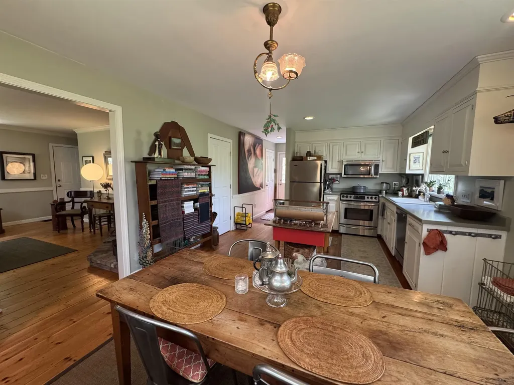 259 Nottingham Park Manchester VT 05255