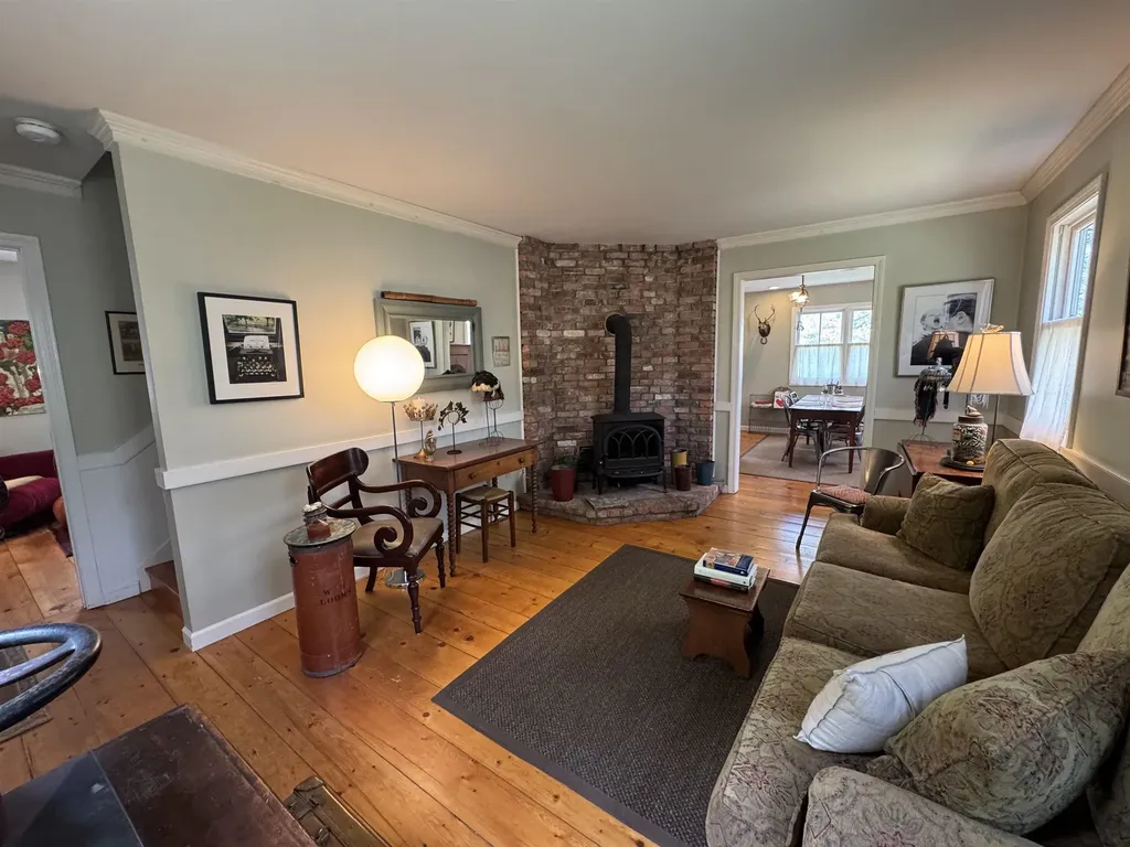 259 Nottingham Park Manchester VT 05255