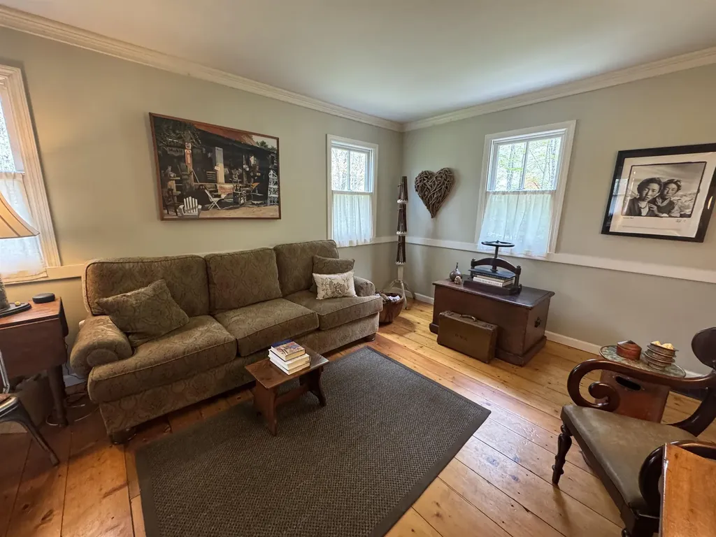 259 Nottingham Park Manchester VT 05255