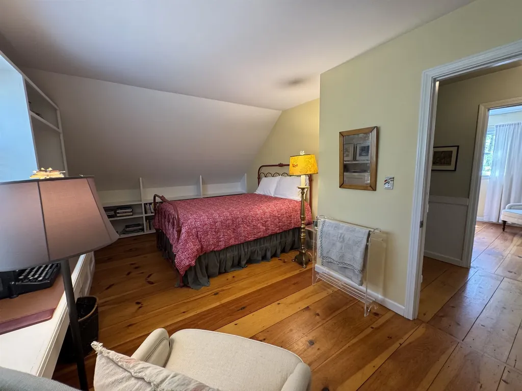 259 Nottingham Park Manchester VT 05255