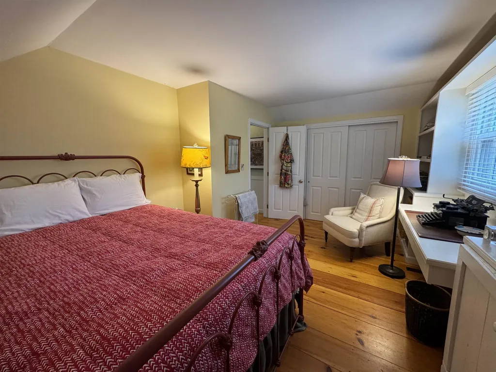 259 Nottingham Park Manchester VT 05255