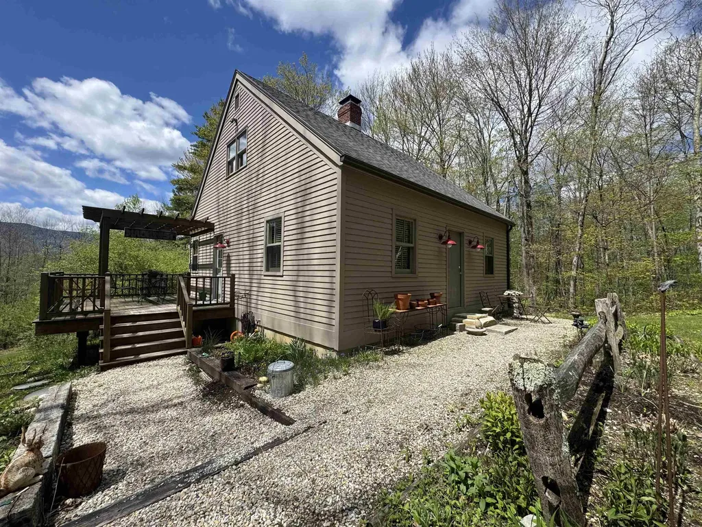 259 Nottingham Park Manchester VT 05255