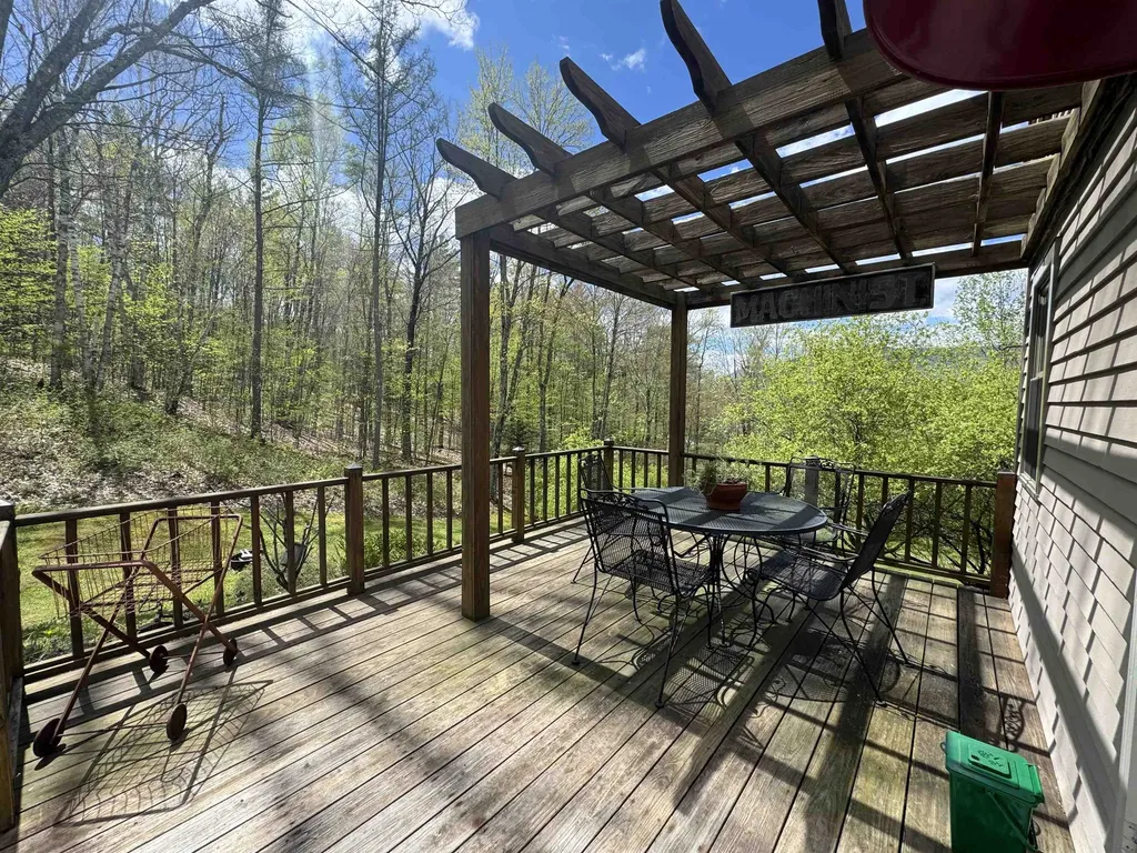 259 Nottingham Park Manchester VT 05255