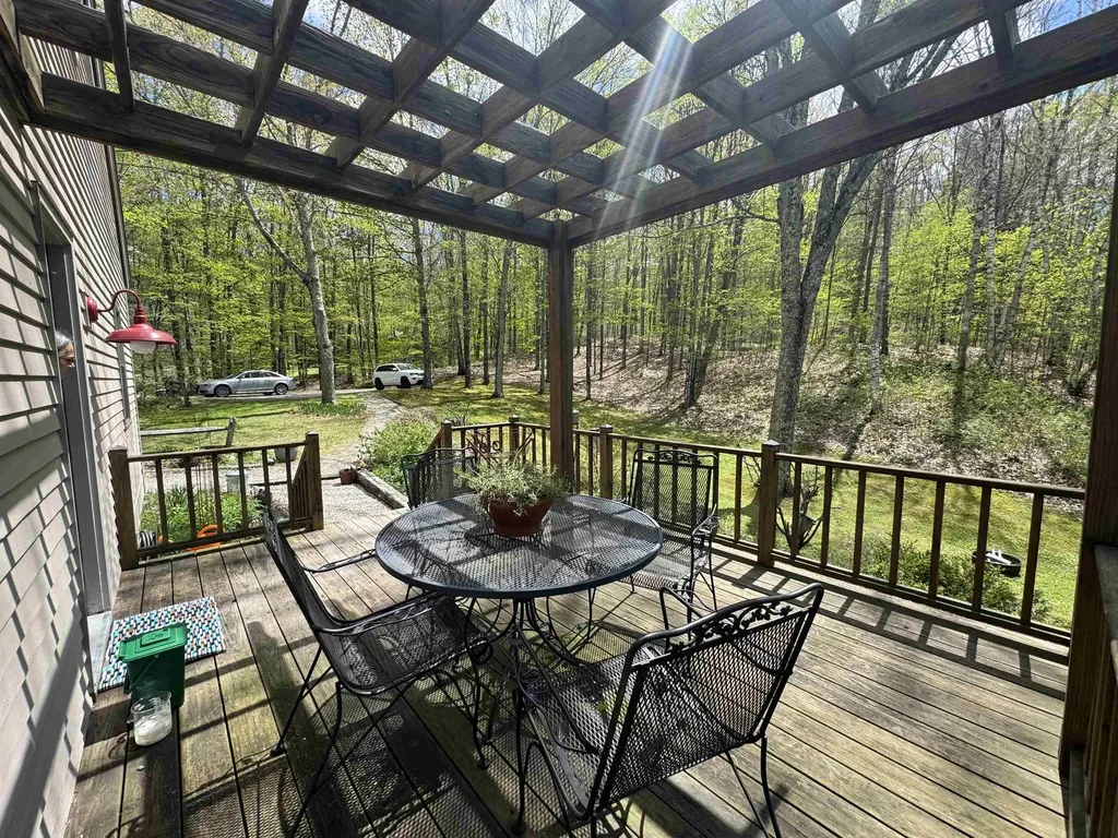 259 Nottingham Park Manchester VT 05255