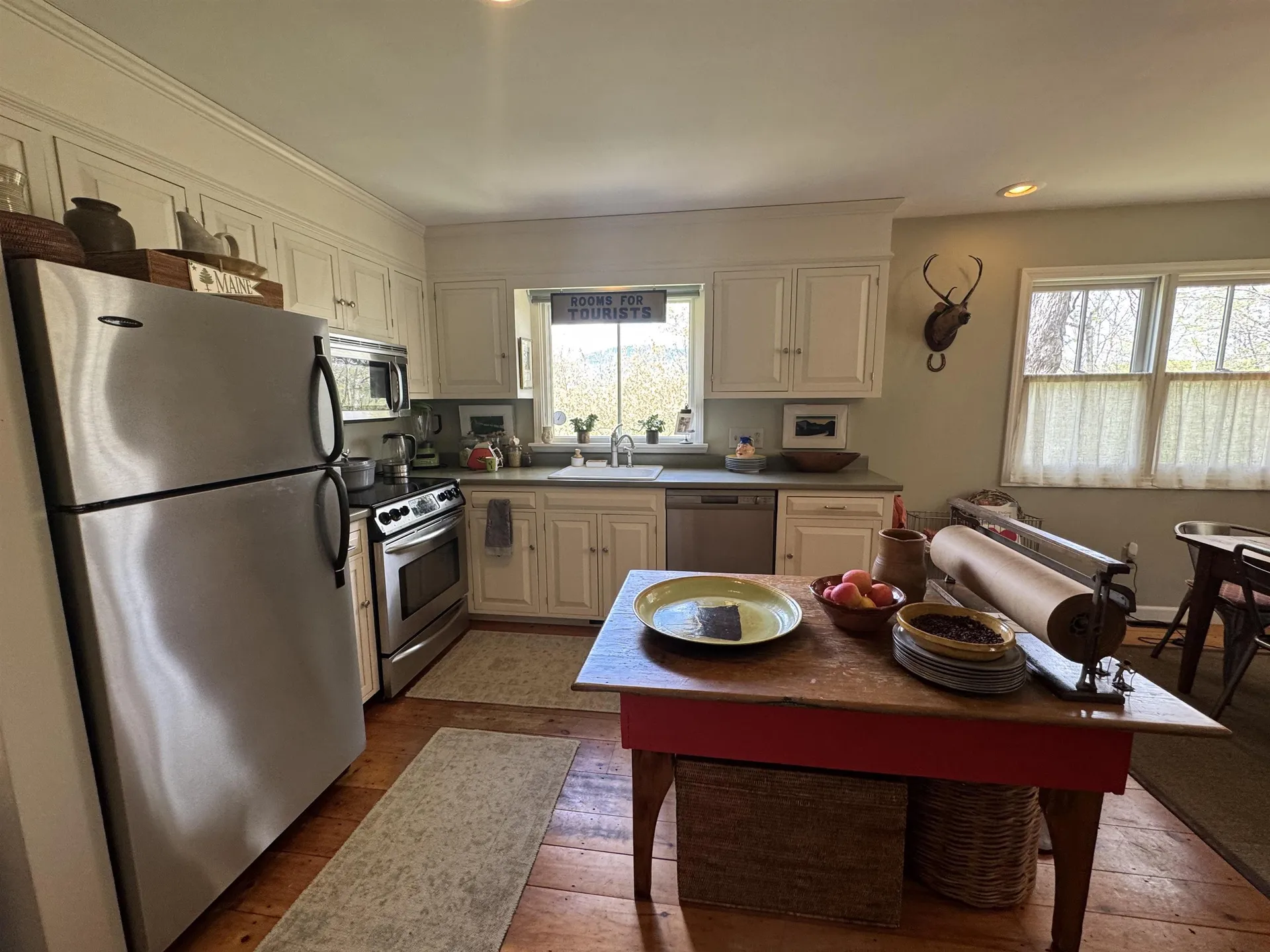 259 Nottingham Park Manchester VT 05255