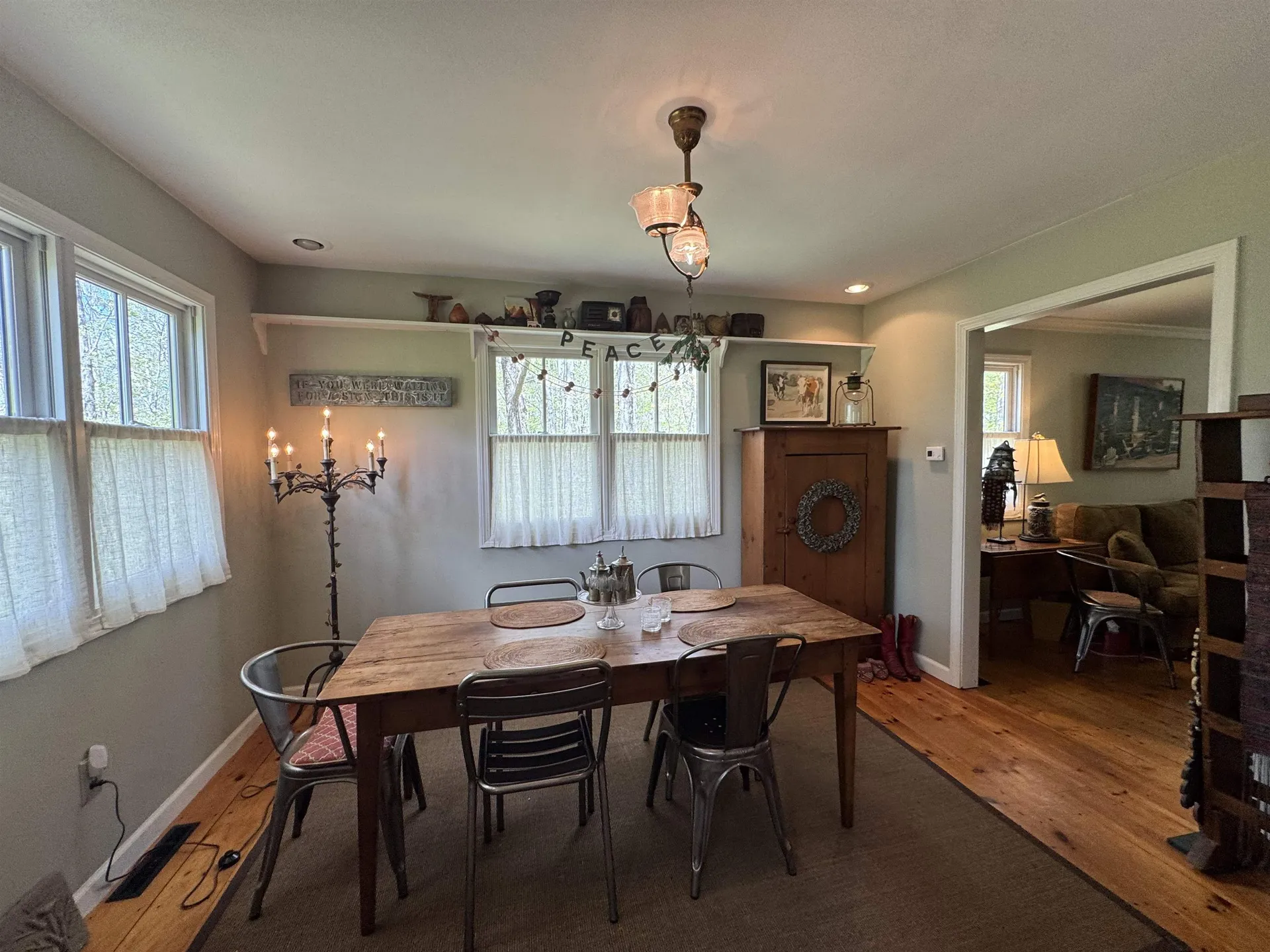 259 Nottingham Park Manchester VT 05255