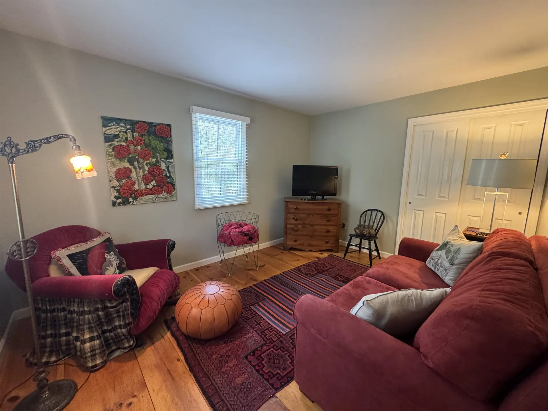 259 Nottingham Park Manchester VT 05255