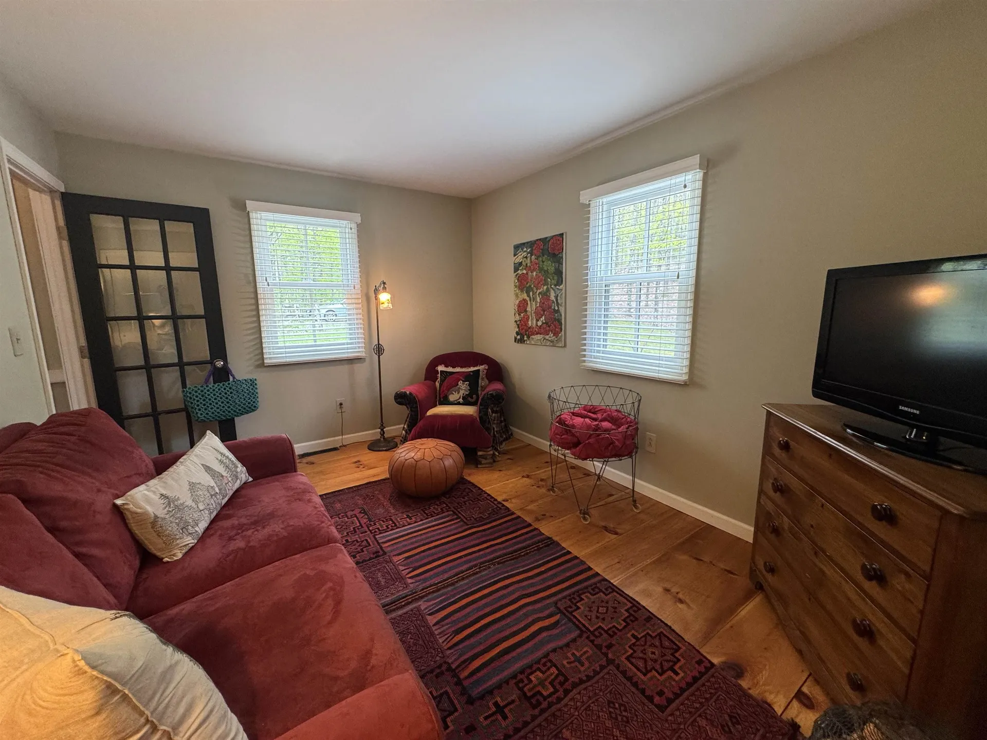 259 Nottingham Park Manchester VT 05255