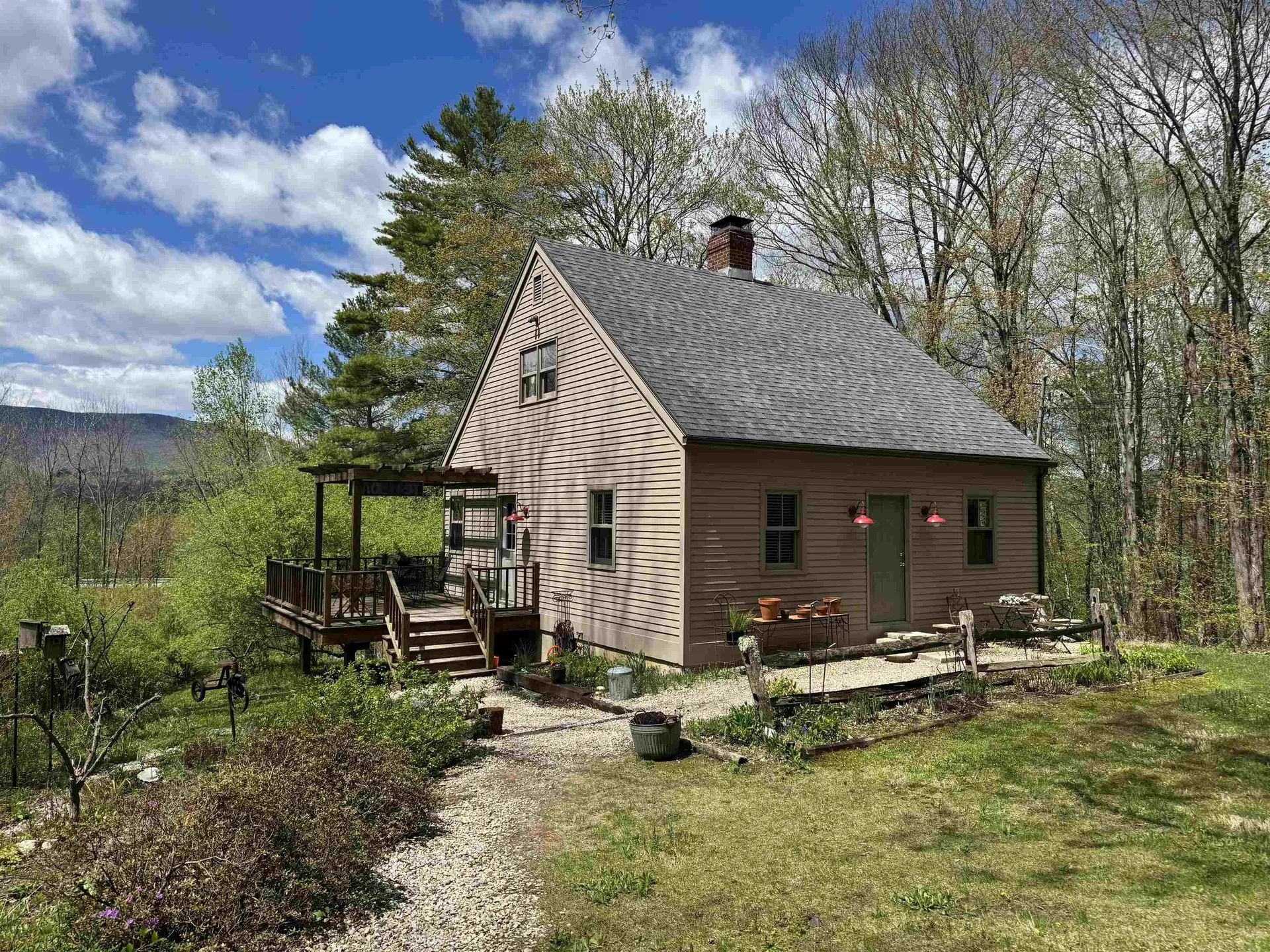 259 Nottingham Park Manchester VT 05255