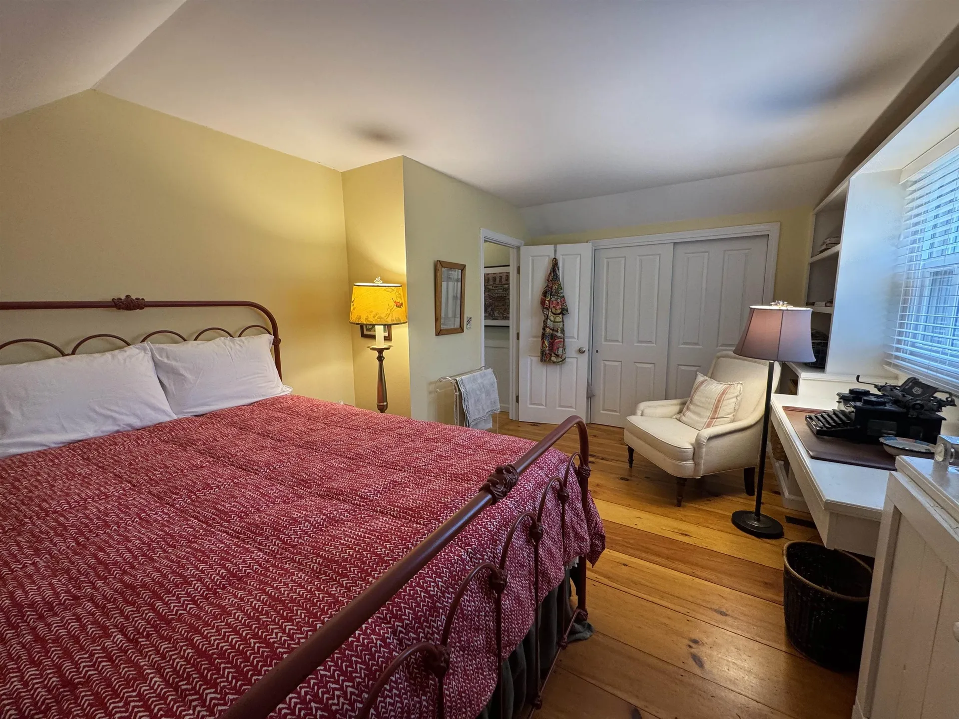 259 Nottingham Park Manchester VT 05255