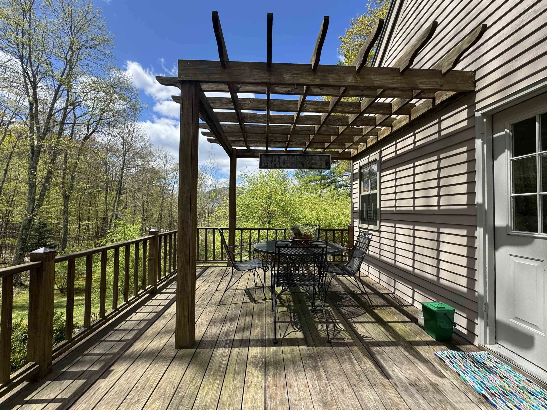 259 Nottingham Park Manchester VT 05255