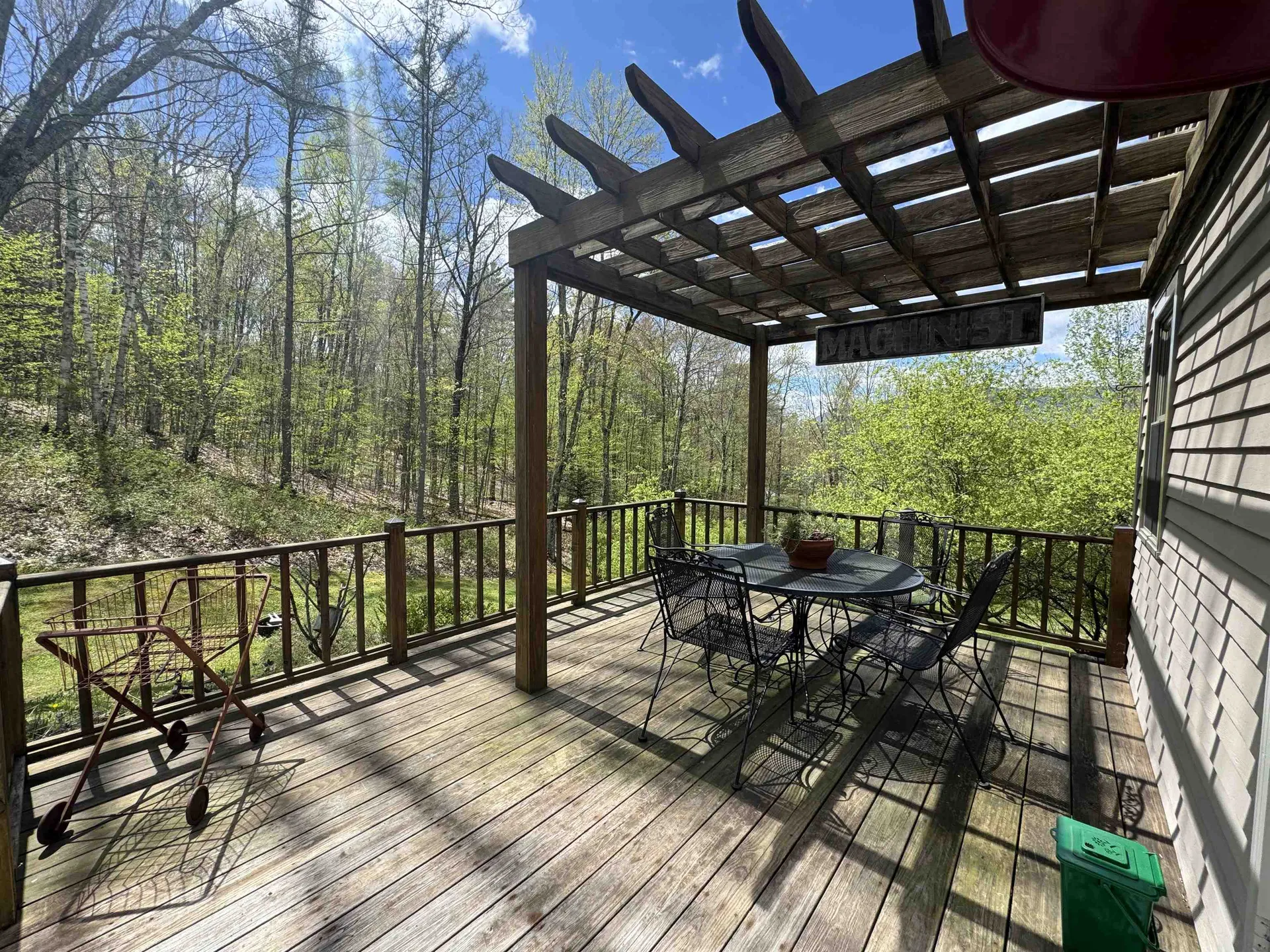 259 Nottingham Park Manchester VT 05255