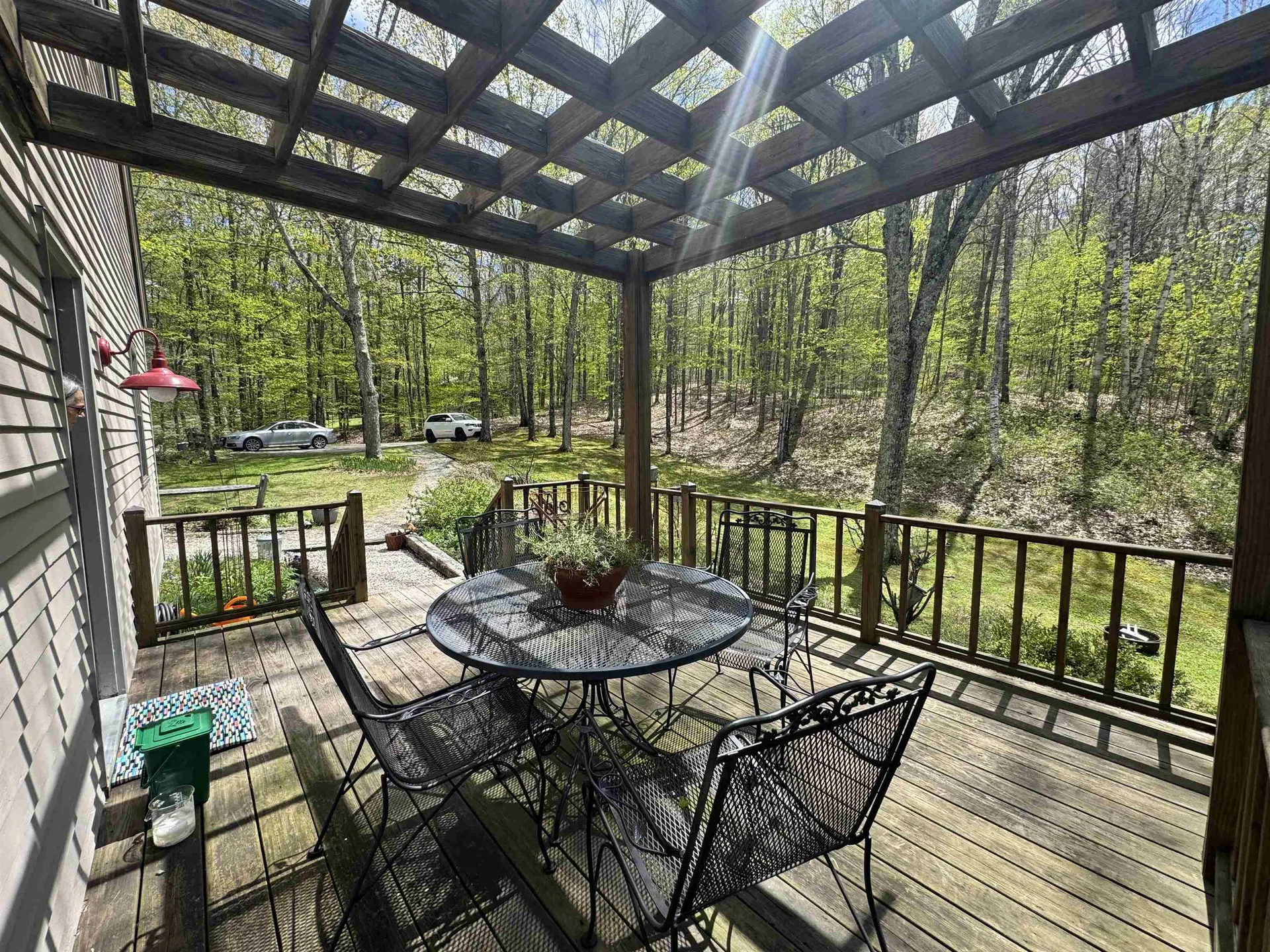 259 Nottingham Park Manchester VT 05255