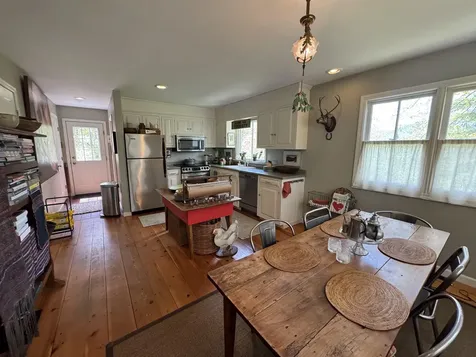 259 Nottingham Park Manchester VT 05255