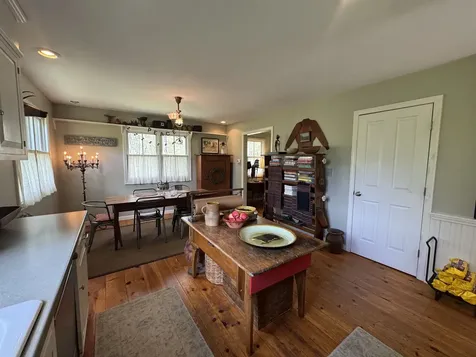 259 Nottingham Park Manchester VT 05255