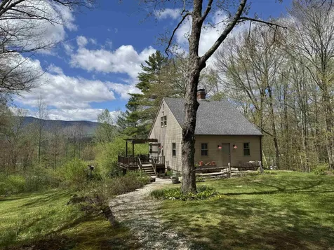 259 Nottingham Park Manchester VT 05255