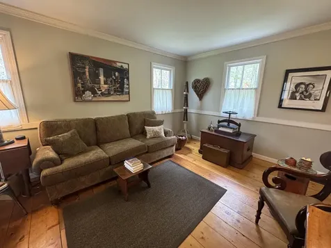 259 Nottingham Park Manchester VT 05255