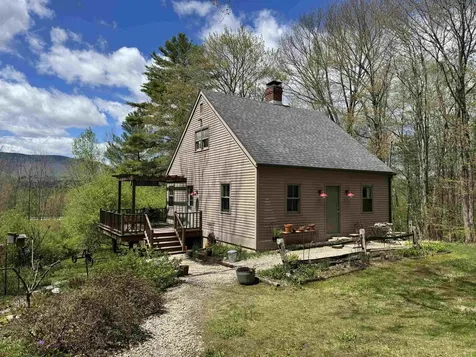 259 Nottingham Park Manchester VT 05255