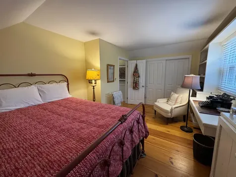 259 Nottingham Park Manchester VT 05255