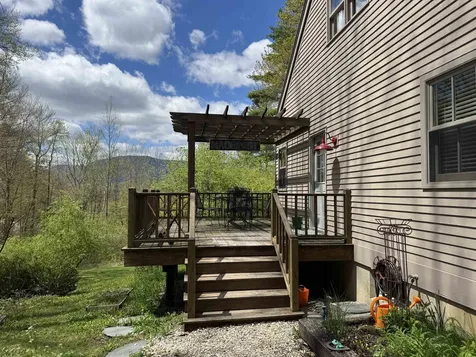 259 Nottingham Park Manchester VT 05255