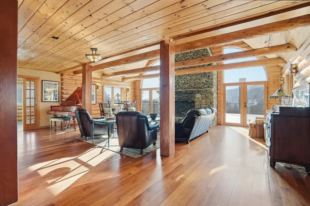 421 Stagecoach Road Fayston VT 05673