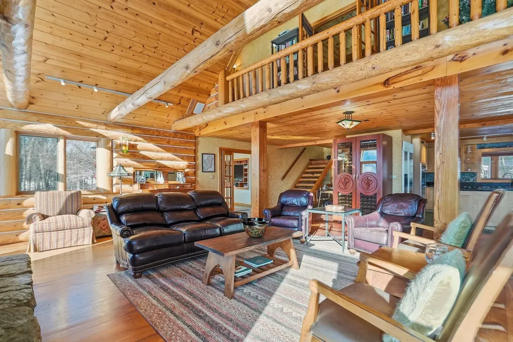421 Stagecoach Road Fayston VT 05673
