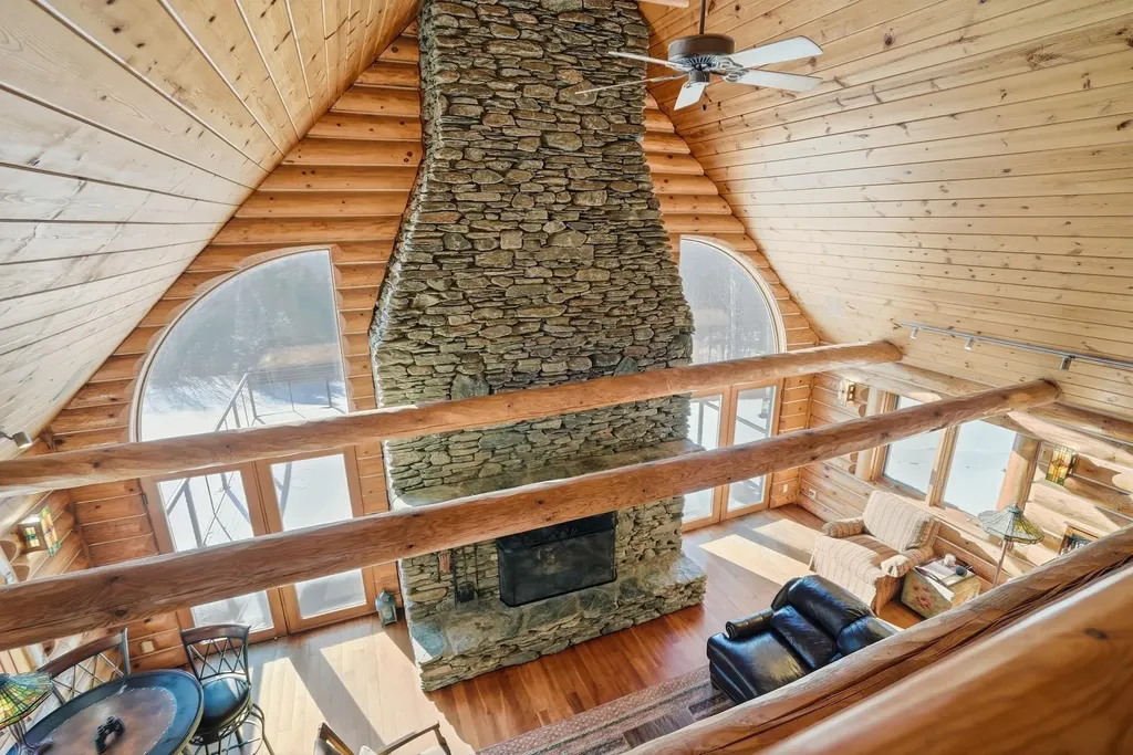 421 Stagecoach Road Fayston VT 05673