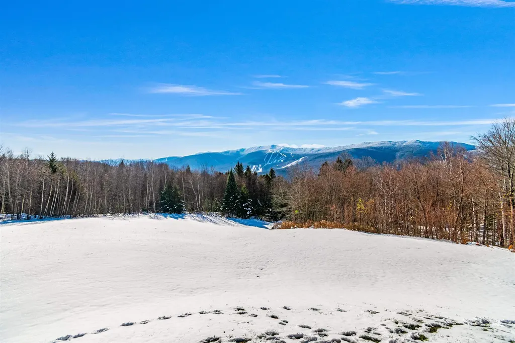 421 Stagecoach Road Fayston VT 05673