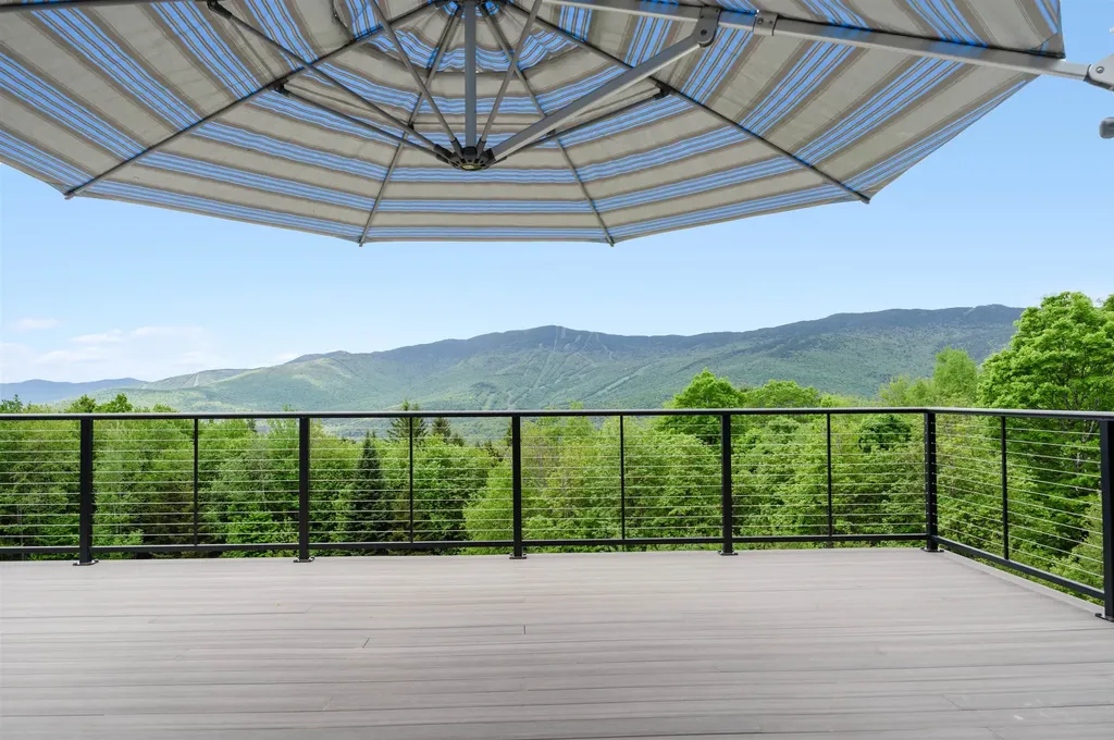 421 Stagecoach Road Fayston VT 05673