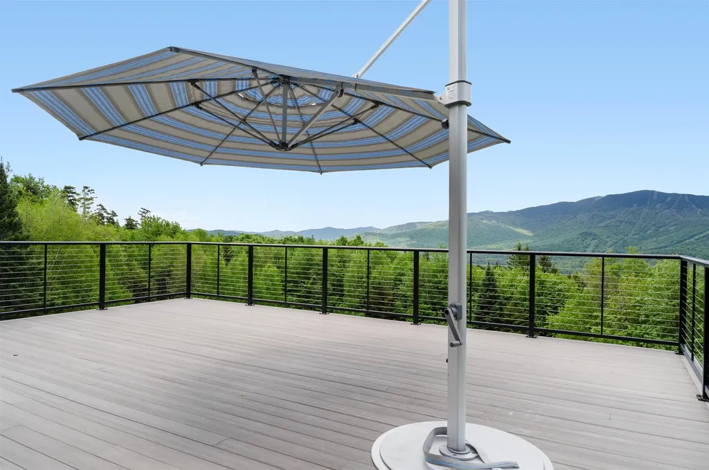 421 Stagecoach Road Fayston VT 05673