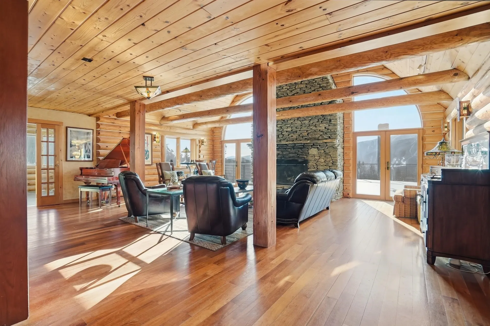 421 Stagecoach Road Fayston VT 05673