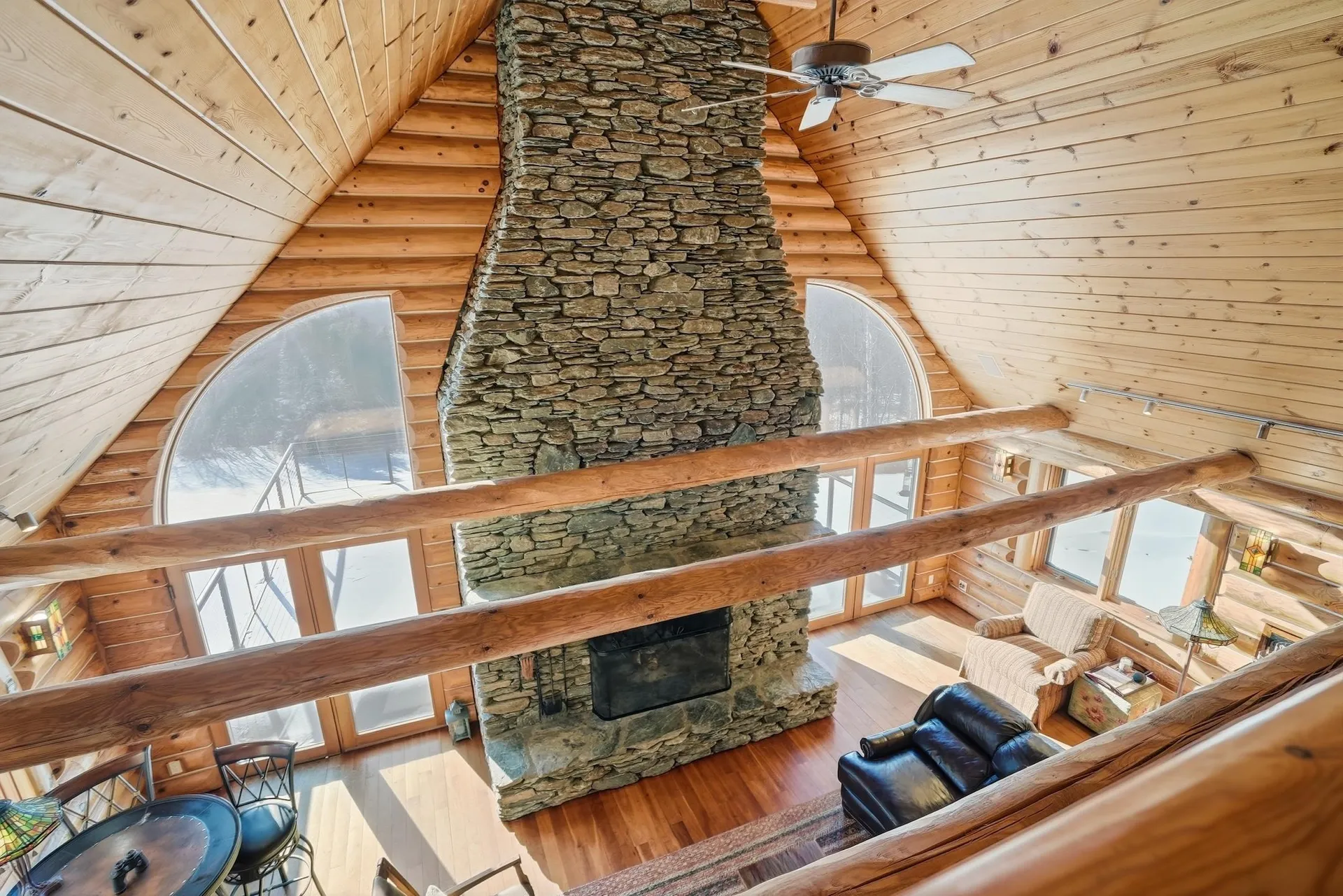 421 Stagecoach Road Fayston VT 05673