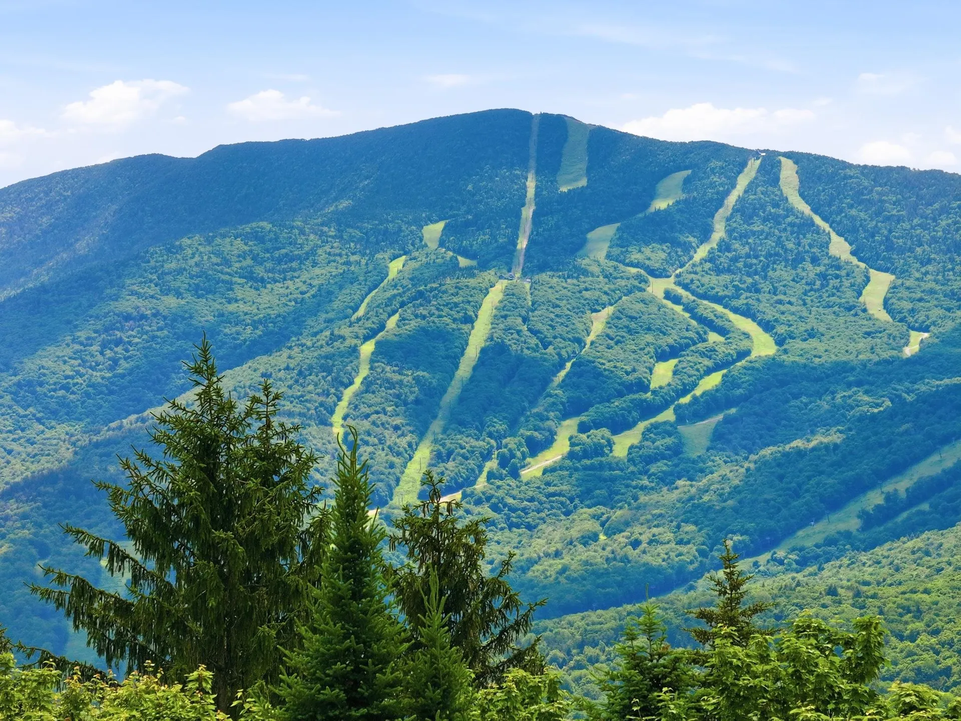 421 Stagecoach Road Fayston VT 05673