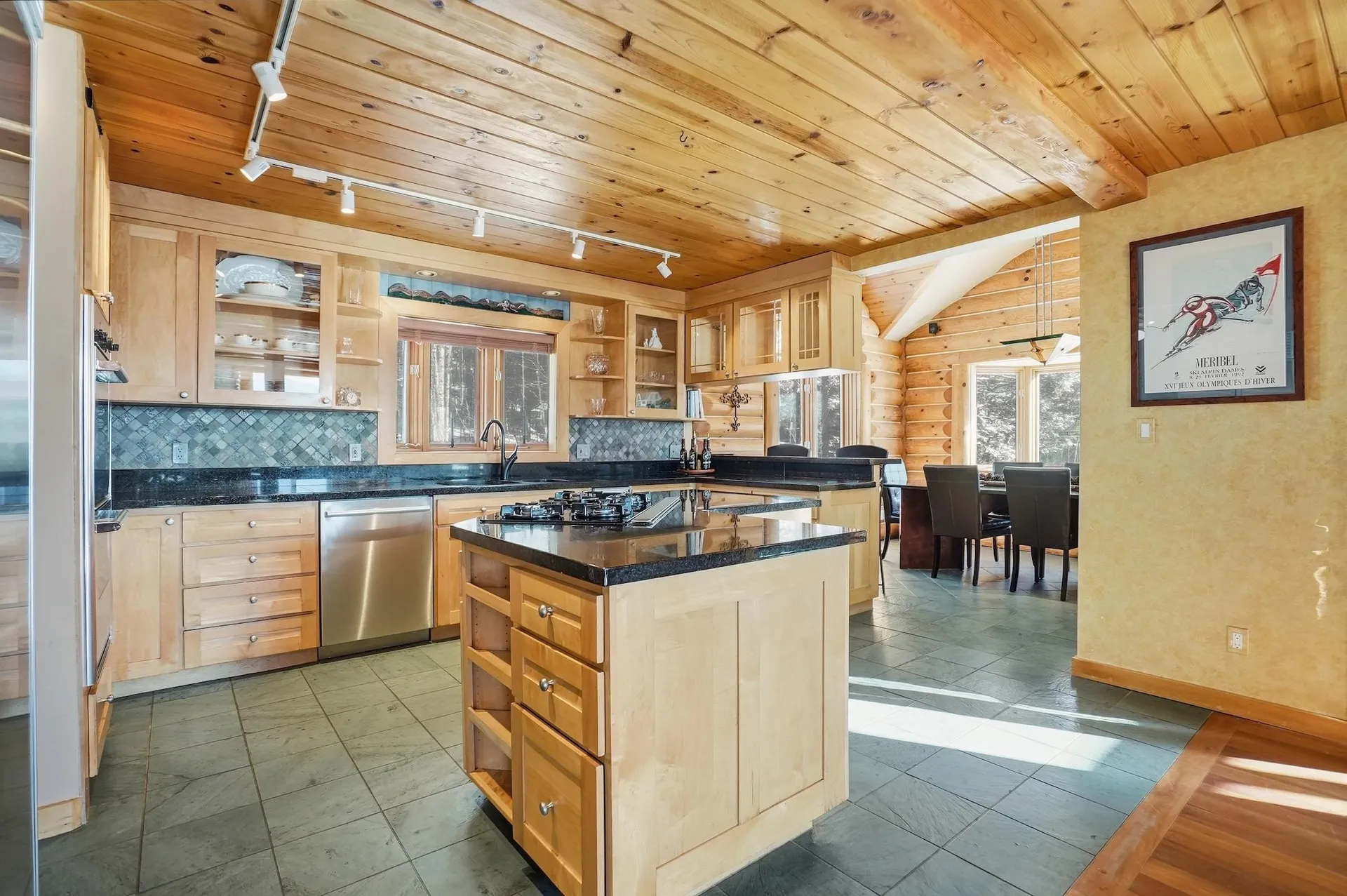 421 Stagecoach Road Fayston VT 05673