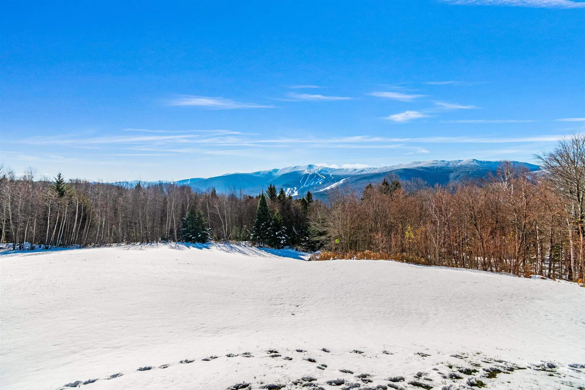 421 Stagecoach Road Fayston VT 05673