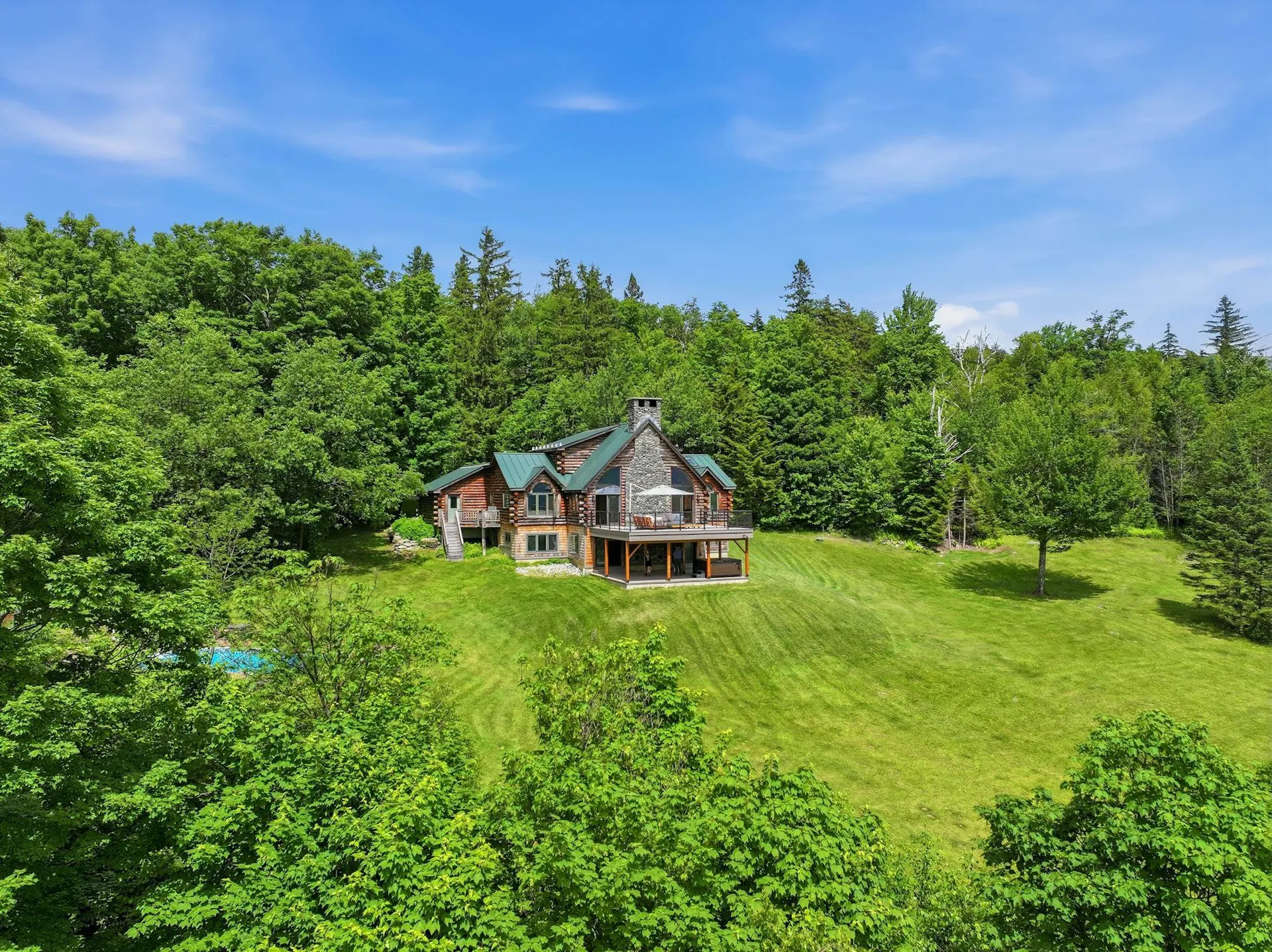 421 Stagecoach Road Fayston VT 05673
