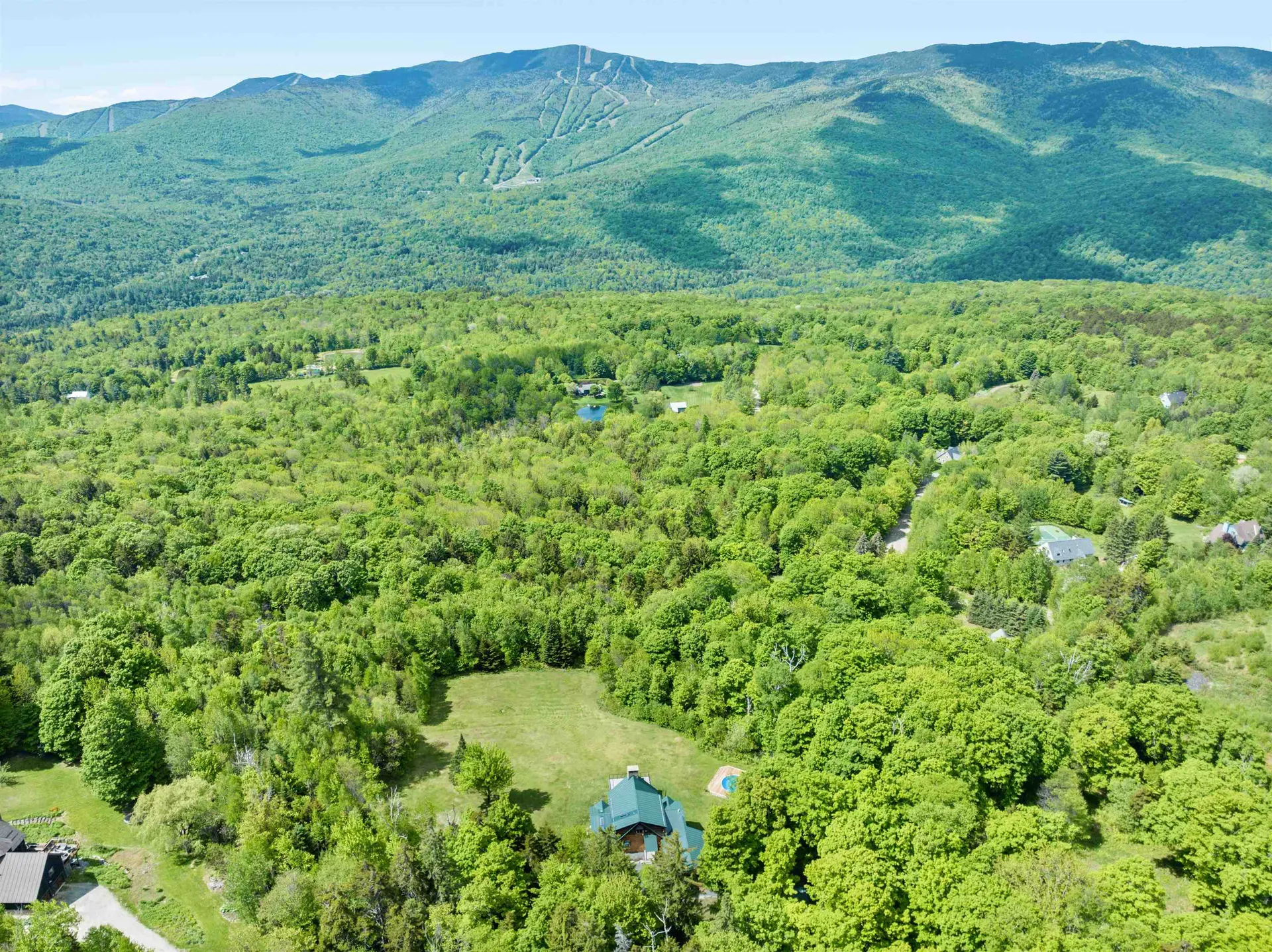 421 Stagecoach Road Fayston VT 05673
