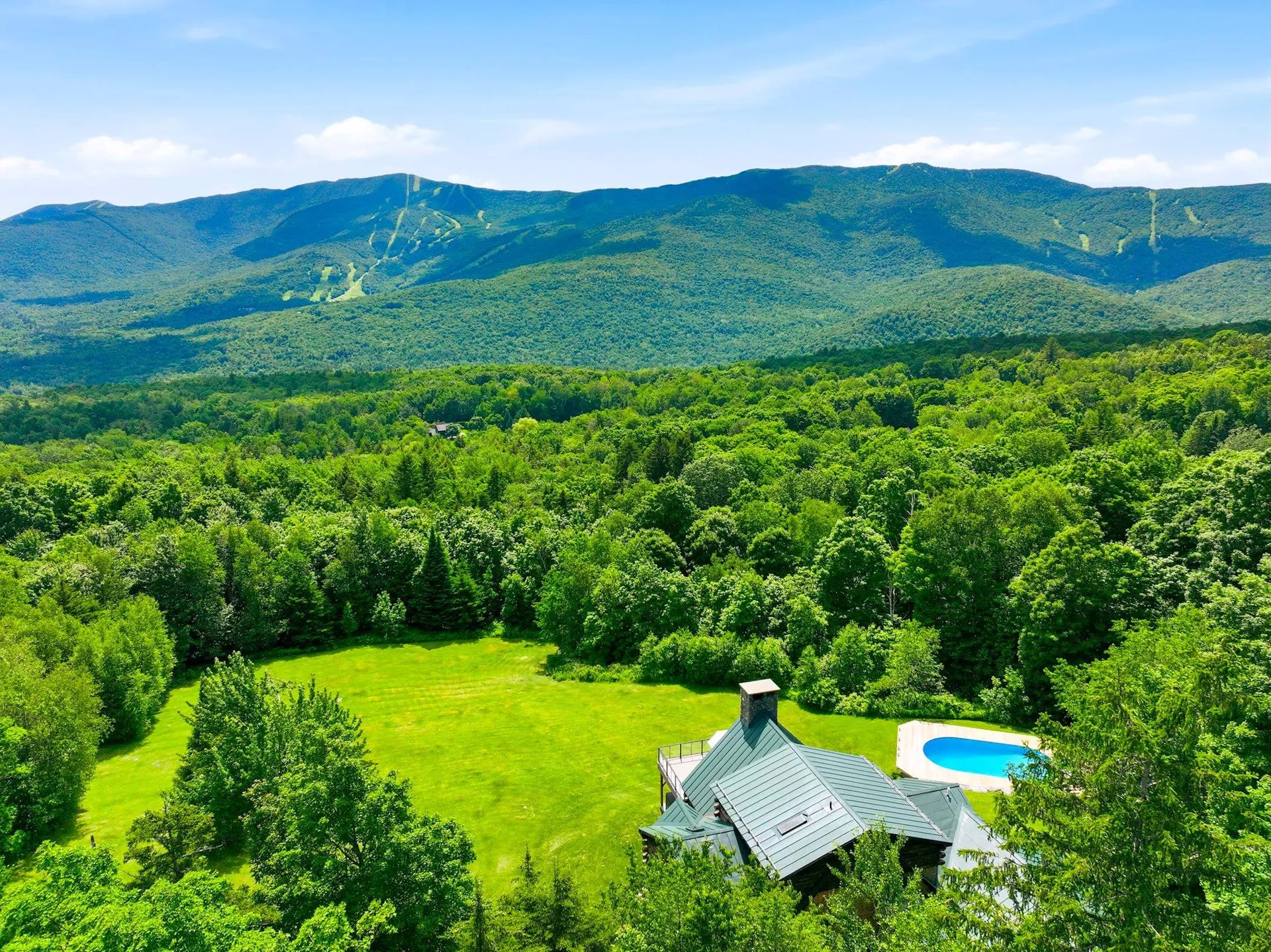421 Stagecoach Road Fayston VT 05673