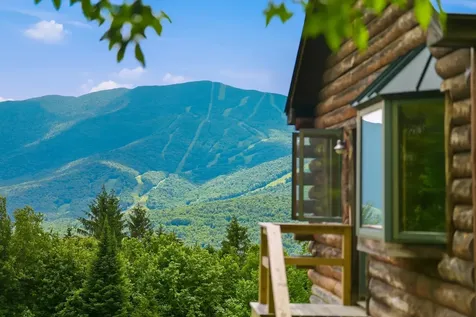 421 Stagecoach Road Fayston VT 05673