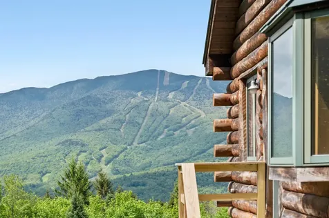 421 Stagecoach Road Fayston VT 05673