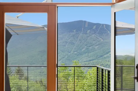 421 Stagecoach Road Fayston VT 05673