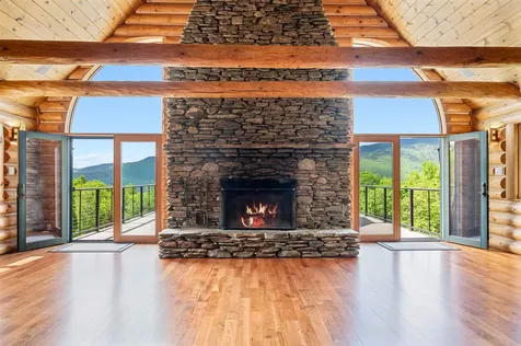 421 Stagecoach Road Fayston VT 05673