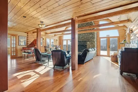 421 Stagecoach Road Fayston VT 05673