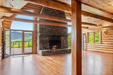 421 Stagecoach Road Fayston VT 05673