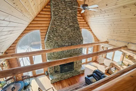 421 Stagecoach Road Fayston VT 05673