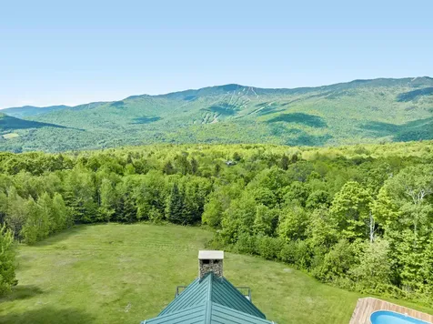 421 Stagecoach Road Fayston VT 05673